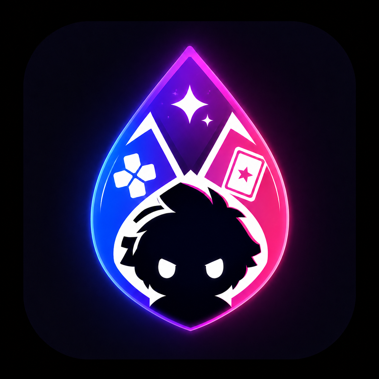 GeekDrop icon